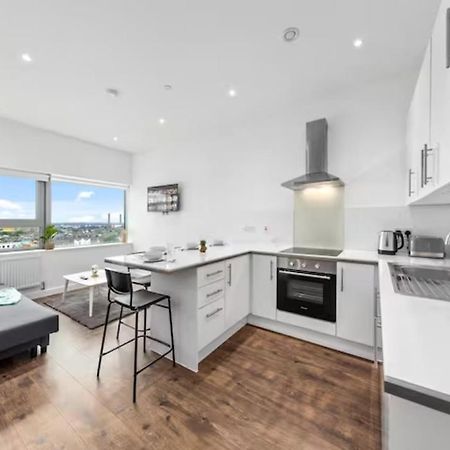 Cosy City Oasis 1Br 15 Mins To London Bridge Dp383 Croydon Exteriér fotografie