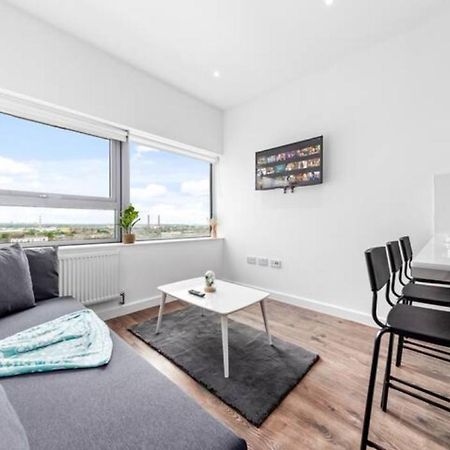 Cosy City Oasis 1Br 15 Mins To London Bridge Dp383 Croydon Exteriér fotografie