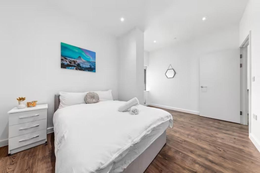 Cosy City Oasis 1Br 15 Mins To London Bridge Dp383 Croydon Exteriér fotografie