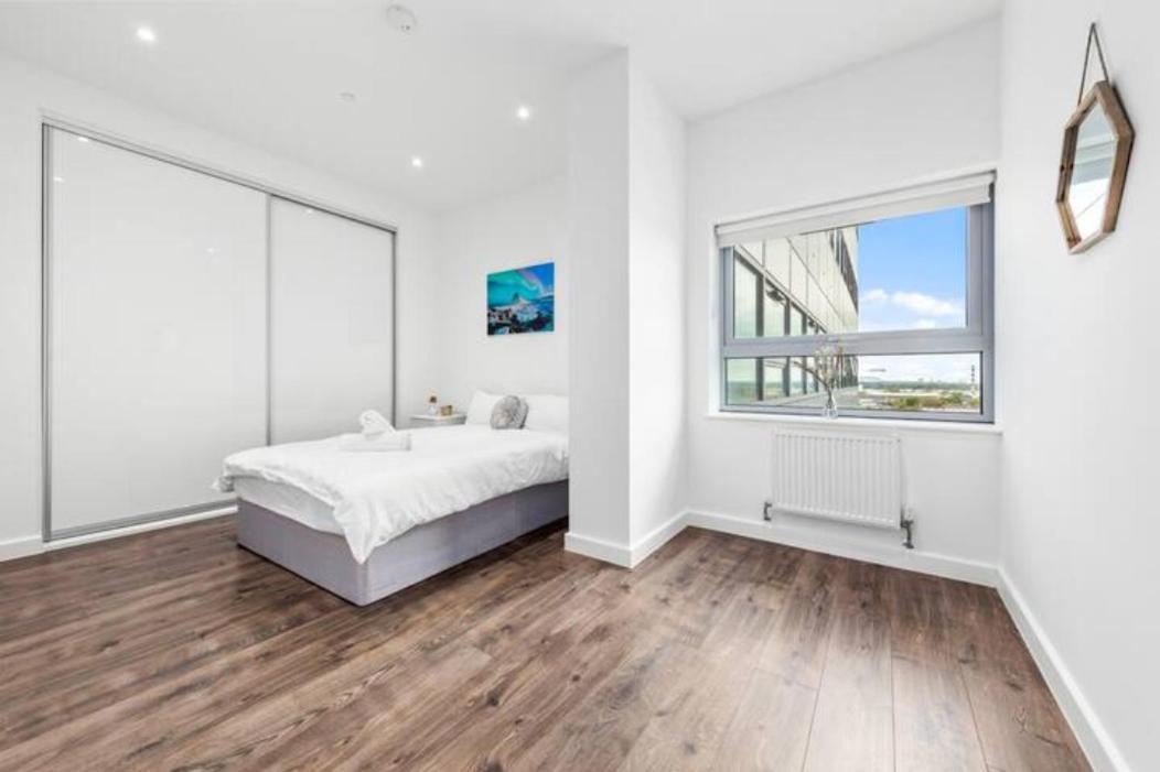 Cosy City Oasis 1Br 15 Mins To London Bridge Dp383 Croydon Exteriér fotografie