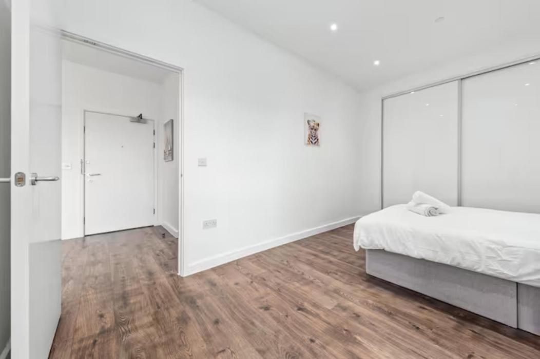 Cosy City Oasis 1Br 15 Mins To London Bridge Dp383 Croydon Exteriér fotografie