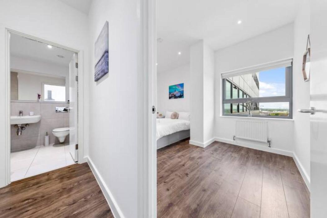 Cosy City Oasis 1Br 15 Mins To London Bridge Dp383 Croydon Exteriér fotografie
